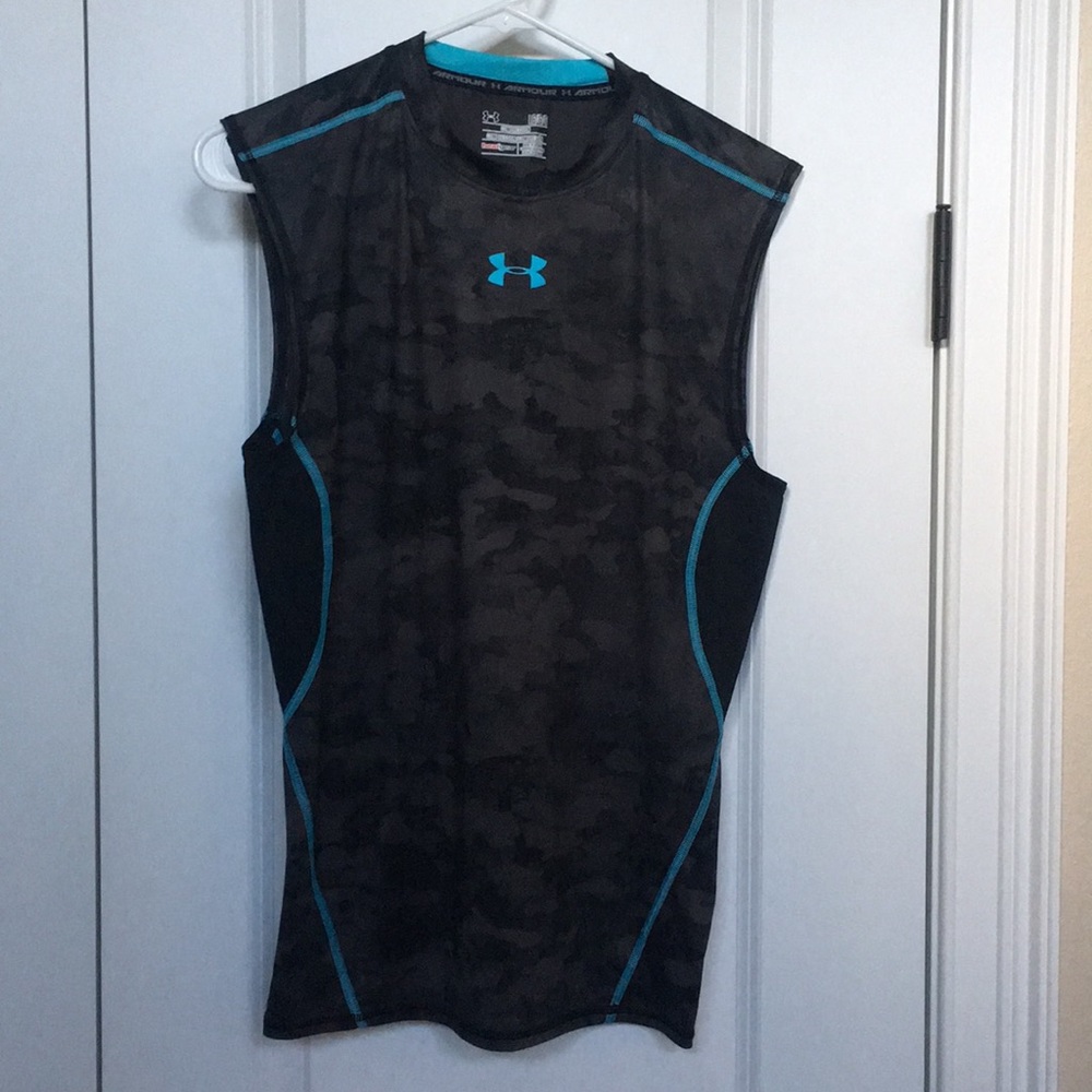 Under Amour compression tank top